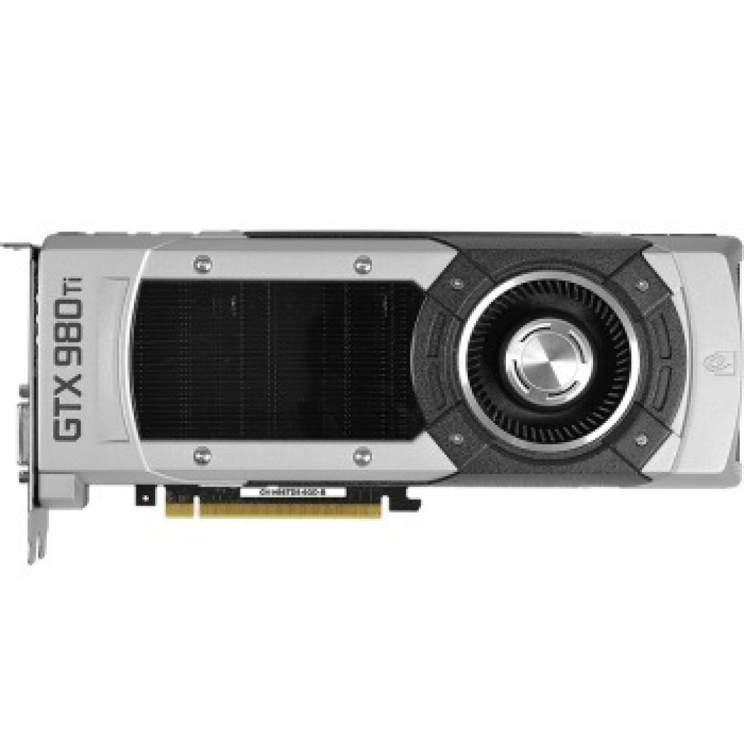 evga信仰背板&配套的公版gigabyte 技嘉 gtx980ti简单测试