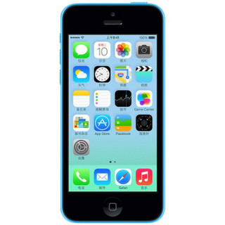 Apple 苹果 iPhone 5c 8GB 手机