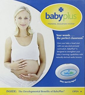 babyplus Prenatal 孕妇胎教仪