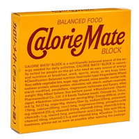 大冢制药 Calorie Mate 低卡营养棒