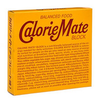 大冢制药 Calorie Mate 低卡营养棒