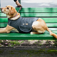 ThunderShirt Dog Anxiety Solution 狗狗安定背心