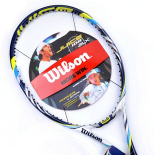 Wilson 威尔胜 BLX Juice 108 碳纤维网球拍