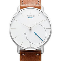 Withings Activite 智能手表 银色
