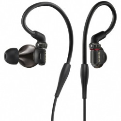 SONY 索尼 MDR-EX1000 16mm动圈 入耳式耳机  