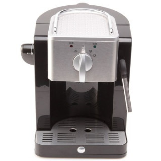 eupa 灿坤 tsk-1827ra 泵浦式 高压咖啡机 黑色