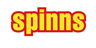 spinns日本官网
