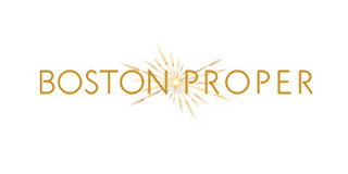 BOSTON PROPER美国官网