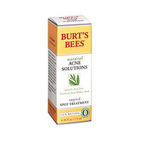 凑单品：Burt's Bees 小蜜蜂 Acne Targeted Spot Treatment 抗痘精华