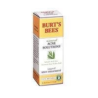 Burt‘s Bees 小蜜蜂 Acne Targeted Spot Treatment 抗痘精华