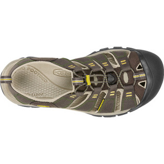 KEEN Newport H2 男款溯溪鞋 1016285  黑色