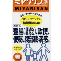 MIYARISAN 整肠片