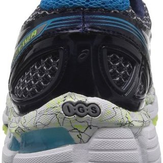 ASICS 亚瑟士 GEL-KAYANO 19 男款跑鞋