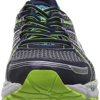 ASICS 亚瑟士 GEL-KAYANO 19 男款跑鞋