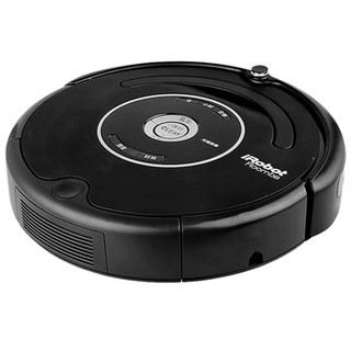 iRobot Roomba 飓风版家用全自动扫地机器人