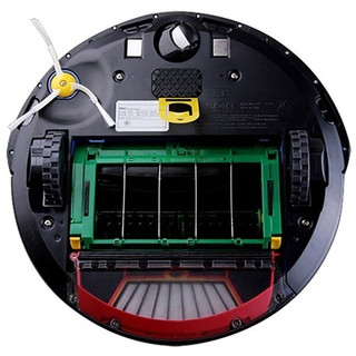 iRobot Roomba 飓风版家用全自动扫地机器人