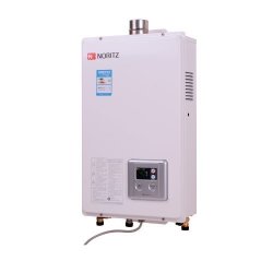 NORITZ 能率 GQ-1380AFEX 燃气热水器 13L 