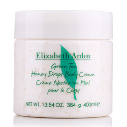 Elizabeth Arden 伊丽莎白雅顿 绿茶蜜滴舒体霜 400g