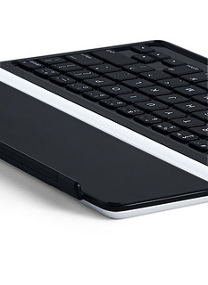 Logitech 罗技 Ultrathin Keyboard Cover iPad键盘保护套