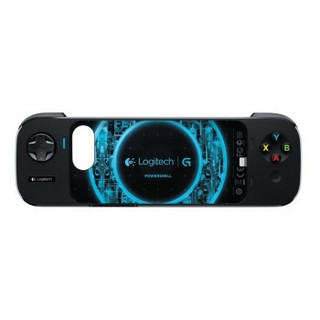 Logitech 罗技 G550 PowerShell iOS游戏手柄