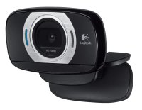 Logitech 罗技 C615 便携式 高清摄像头