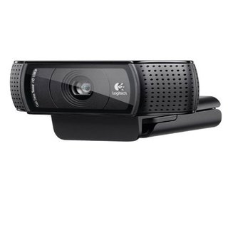 Logitech 罗技 C920 高清网络摄像头