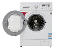 LG WD-N12430D 6KG 滚筒洗衣机