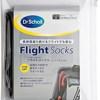 Dr. Scholl‘s 爽健 Dr.Scholl's 飞行袜