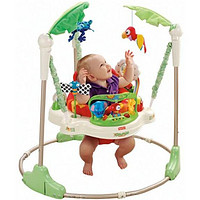 Fisher-Price 费雪 Rainforest Jumperoo 游戏椅