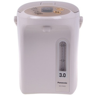 Panasonic 松下 NC-CH301 电热水瓶