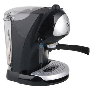 DeLonghi 德龙 EC410 泵压蒸汽意式特浓 咖啡机