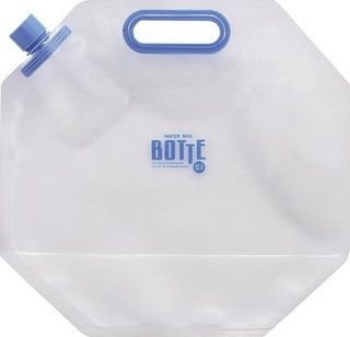 BOTTE 博特 TT-3 储水袋 5L