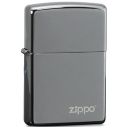 ZIPPO 芝宝 黑冰 打火机 150zl*2个