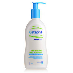 Cetaphil 丝塔芙 营润修护保湿乳 +凑单品