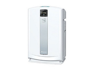 DAIKIN 大金 MCK70P 流光能 空气净化器