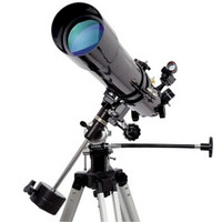 CELESTRON 星特朗 PowerSeeker 80EQ 折射式 天文望远镜+凑单品
