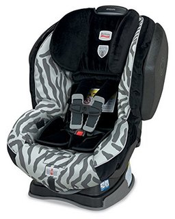 Britax 宝得适 Advocate G4 旗舰级 儿童安全座椅