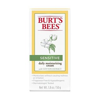 Burt‘s Bees 小蜜蜂 日常保湿霜