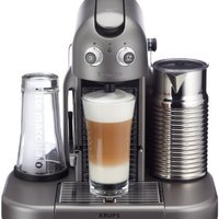 NESPRESSO 奈斯派索 Gran Maestria XN8105 胶囊咖啡机