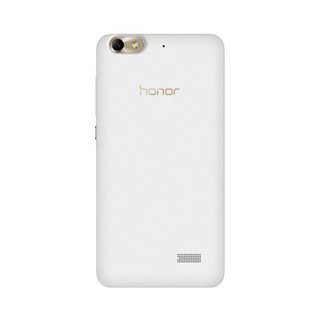 HONOR 荣耀 畅玩4C 4G手机 2GB+8GBG 白色