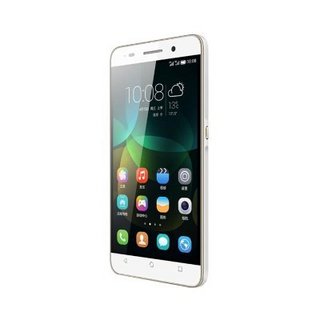 HONOR 荣耀 畅玩4C 4G手机 2GB+8GBG 白色