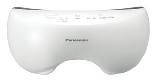 Panasonic 松下 EH-SW52  眼部蒸汽按摩仪