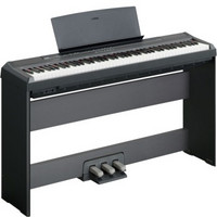 Yamaha 雅马哈 P-115B 电钢琴 黑色
