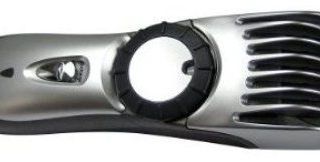 Panasonic 松下 ER224S 电动理发器