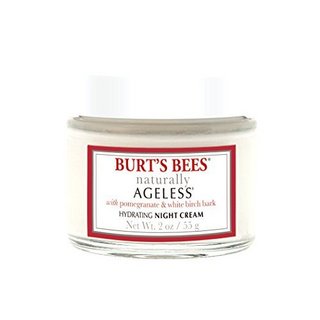 Burt‘s Bees 小蜜蜂 石榴平皱晚霜