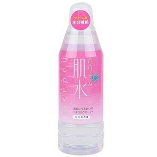  SHISEIDO 资生堂 肌水 乳润滋养露