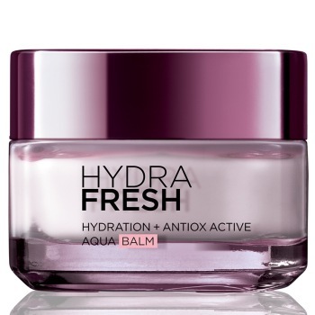 lorealparis巴黎欧莱雅清润葡萄籽特润霜50ml