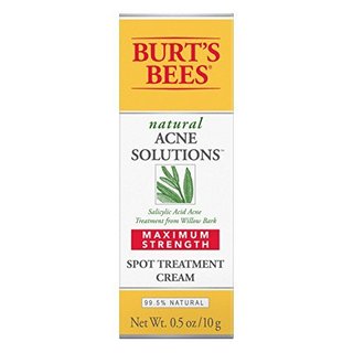 Burt‘s Bees 小蜜蜂 祛痘霜