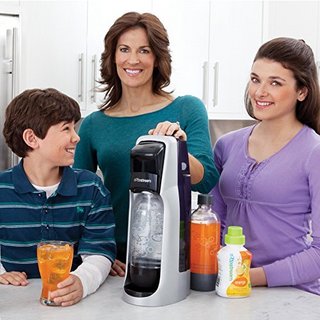 SodaStream Fountain Jet 气泡水机