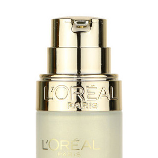 L'OREAL PARIS 巴黎欧莱雅 金致臻颜经典系列金致臻颜奢养紧妍光感精华液 30ml